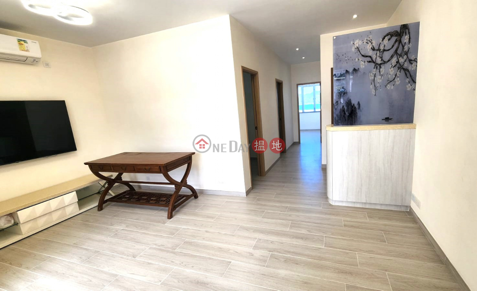 Sea View Apartment in Sai Kung | For Rent, 120 Man Nin Street | Sai Kung Hong Kong, Rental | HK$ 21,000/ month