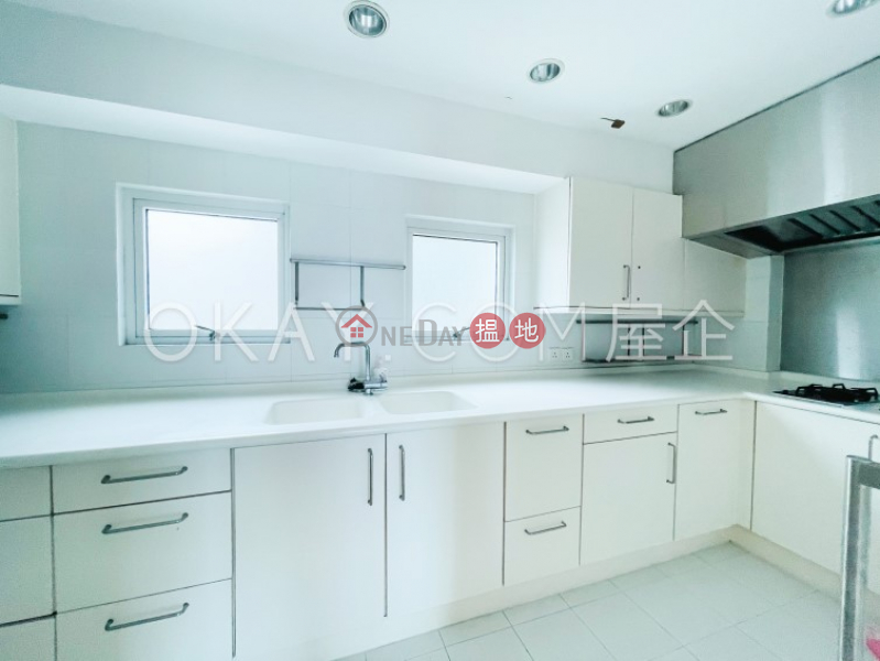 Property Search Hong Kong | OneDay | Residential, Sales Listings | Luxurious house with rooftop, terrace & balcony | For Sale