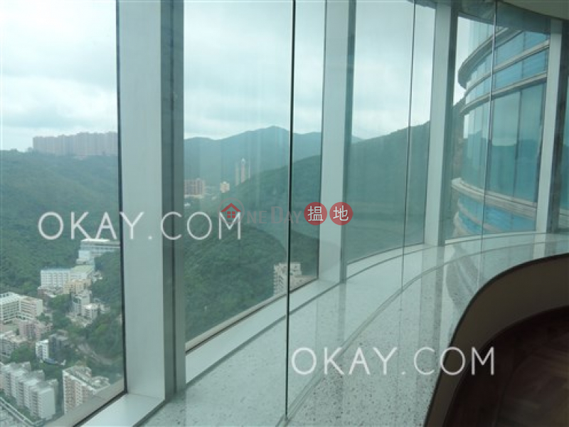 Property Search Hong Kong | OneDay | Residential Rental Listings | Beautiful 4 bedroom on high floor with parking | Rental