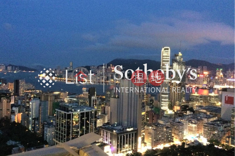 Property for Sale at The Victoria Towers with 3 Bedrooms | The Victoria Towers 港景峰 _0