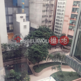 3 Bedroom Family Flat for Rent in Sheung Wan | Queen's Terrace 帝后華庭 _0