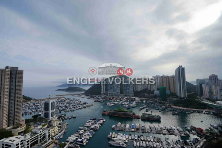 Property Search Hong Kong | OneDay | Residential Sales Listings, 3 Bedroom Family Flat for Sale in Wong Chuk Hang