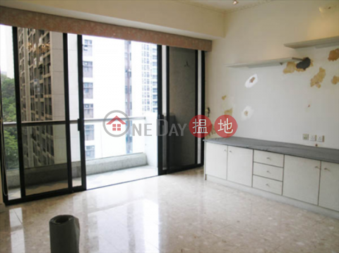 3 Bedroom Family Flat for Rent in Jardines Lookout | Cavendish Heights Block 8 嘉雲臺 8座 _0