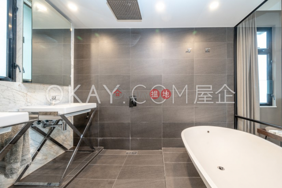 Property Search Hong Kong | OneDay | Residential, Sales Listings | Efficient 3 bedroom on high floor with harbour views | For Sale