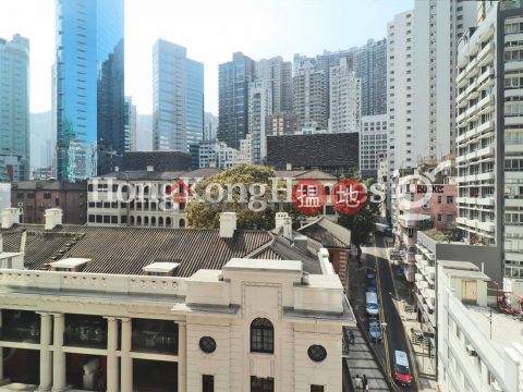 Studio Unit at Amber Lodge | For Sale, Amber Lodge 金珀苑 | Central District (Proway-LID133163S)_0