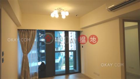 Popular 2 bedroom with balcony | Rental, Fleur Pavilia Tower 1 柏蔚山 1座 | Eastern District (OKAY-R365643)_0