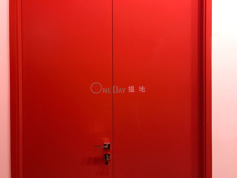 Property Search Hong Kong | OneDay | Industrial Sales Listings | Stylish renovation high ceilings practical