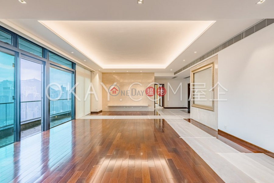 Lovely 5 bedroom on high floor with parking | Rental | 2B Broadwood Road | Wan Chai District | Hong Kong | Rental, HK$ 280,000/ month