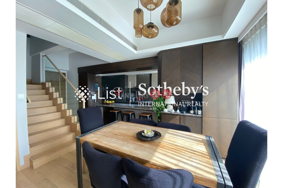 Property for Sale at The Visionary, Tower 1 with 3 Bedrooms | The Visionary, Tower 1 昇薈 1座 Sales Listings