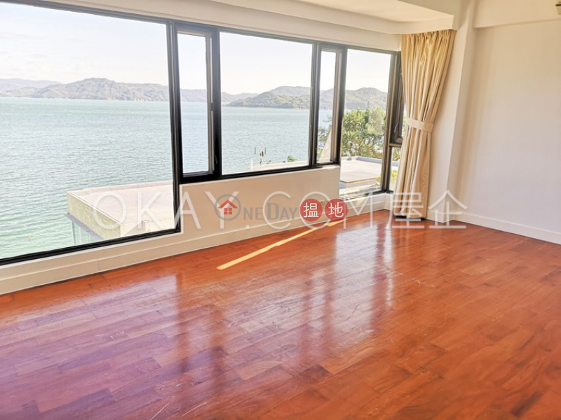 Unique house with sea views, rooftop | Rental | 9 Silver Cape Road | Sai Kung, Hong Kong, Rental HK$ 93,000/ month