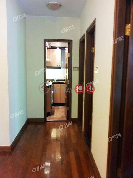 Fairview Height | 2 bedroom Low Floor Flat for Sale | 1 Seymour Road | Central District, Hong Kong | Sales HK$ 7.8M