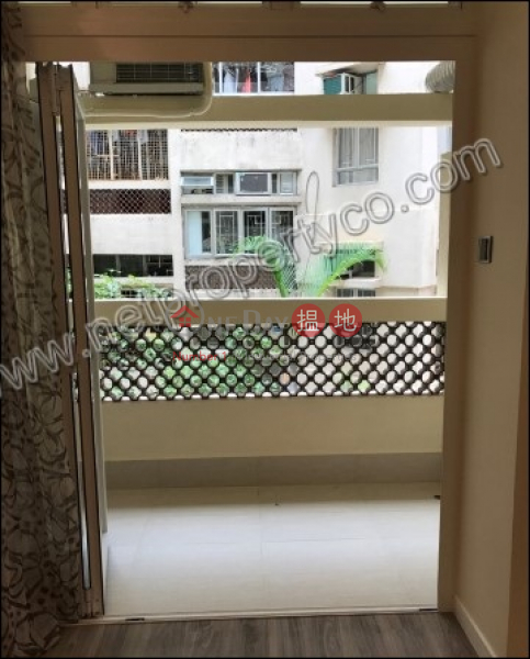 HK$ 24,000/ month | Hee Wong Terrace Block 1 Western District, Lowrise in Kennedy