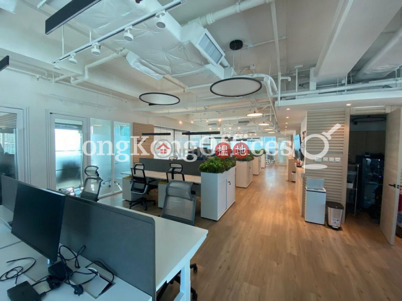 HK$ 105,984/ month 102 Austin Road | Yau Tsim Mong, Office Unit for Rent at 102 Austin Road