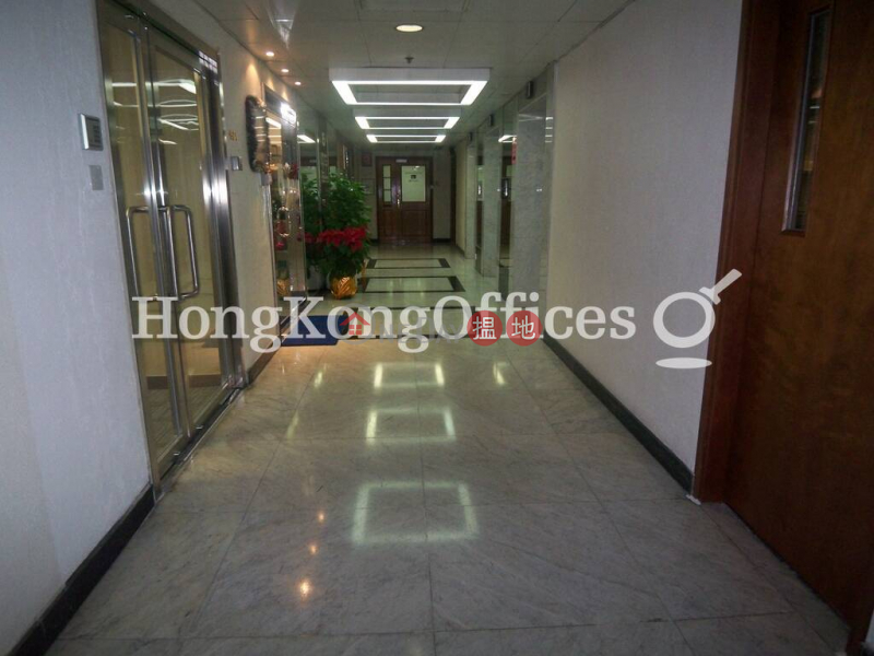Office Unit for Rent at Island Beverley, Island Beverley 金百利 Rental Listings | Wan Chai District (HKO-49212-ABFR)