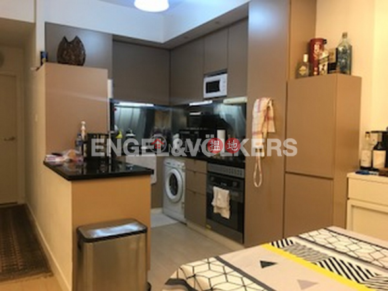 Property Search Hong Kong | OneDay | Residential, Sales Listings 2 Bedroom Flat for Sale in Central Mid Levels