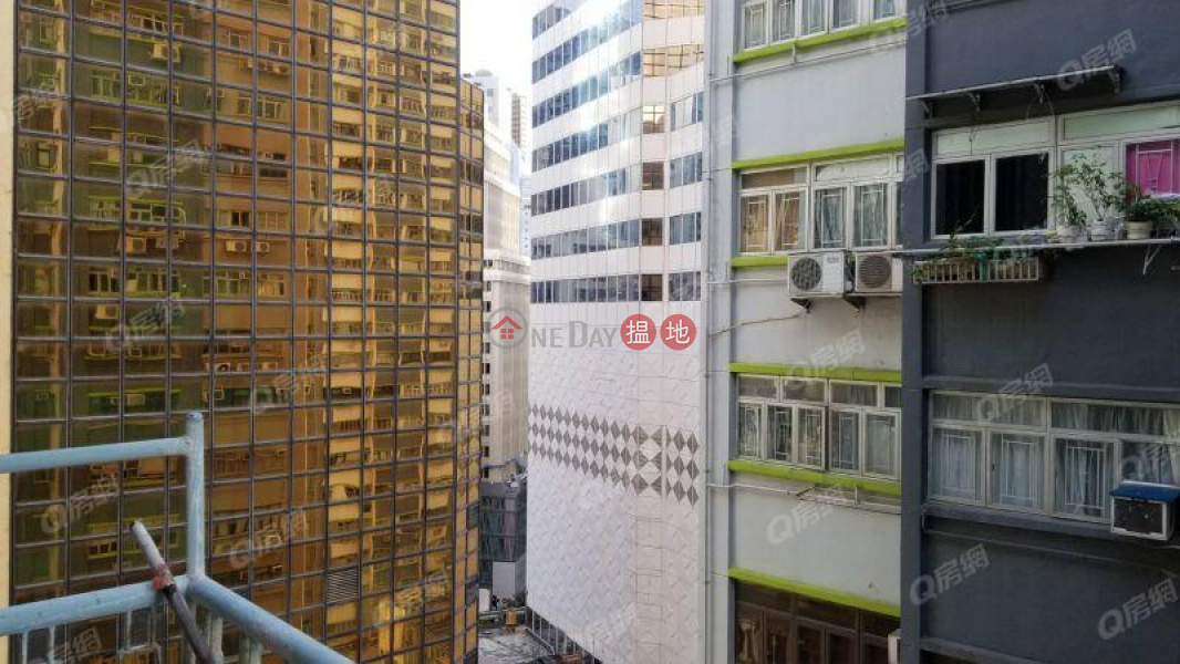 Paterson Building | 5 bedroom High Floor Flat for Sale, 47 Paterson Street | Wan Chai District, Hong Kong | Sales, HK$ 11M