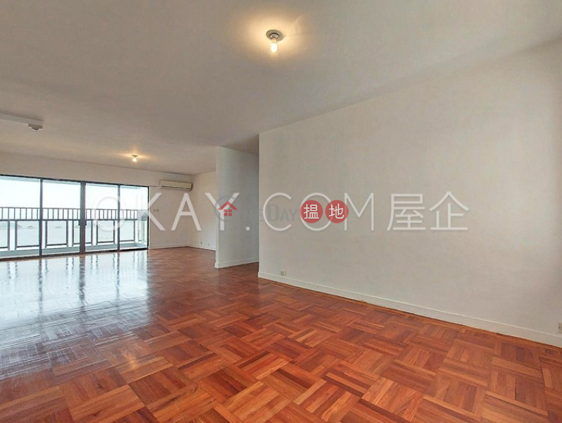 Efficient 3 bedroom with sea views, balcony | Rental | Repulse Bay Apartments 淺水灣花園大廈 Rental Listings