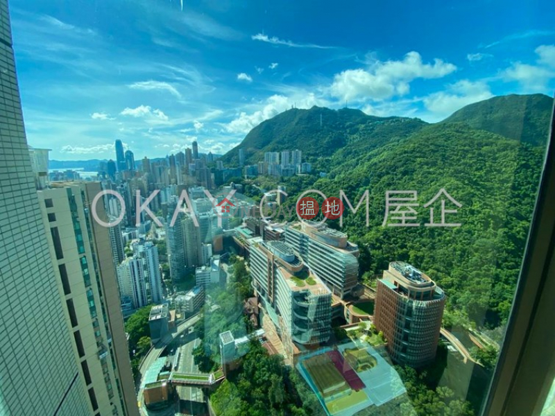 The Belcher\'s Phase 1 Tower 2 | High | Residential Rental Listings | HK$ 34,000/ month