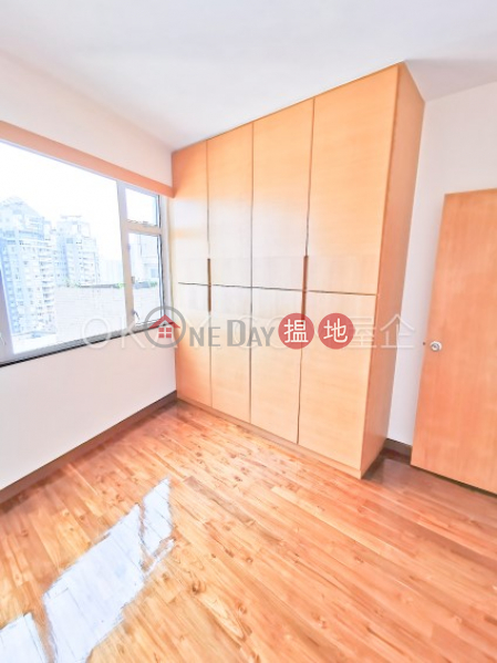 Stylish 2 bedroom on high floor | Rental 128-132 Caine Road | Western District | Hong Kong Rental HK$ 25,000/ month