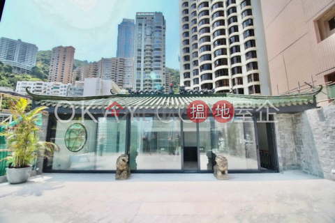 3房2廁,極高層,連車位,頂層單位堅尼地台出售單位 | 堅尼地台 Kennedy Terrace _0