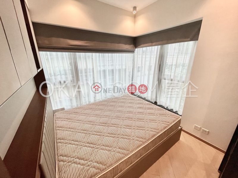 Practical 1 bedroom with balcony | Rental | The Hillside 曉寓 Rental Listings