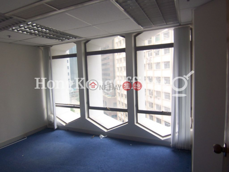 Office Unit for Rent at One Hysan Avenue, 22 Hysan Avenue | Wan Chai District Hong Kong | Rental, HK$ 58,896/ month