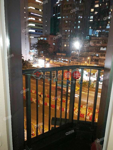 HK$ 18M | Grand Austin Tower 1A Yau Tsim Mong Grand Austin Tower 1A | 2 bedroom Low Floor Flat for Sale