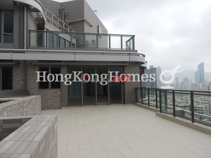 漾日居1期2座未知|住宅|出租樓盤HK$ 120,000/ 月