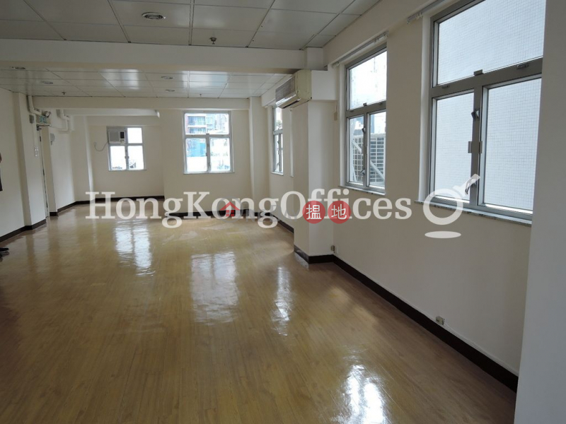 Office Unit for Rent at Hang Lung House, 184-192 Queens Road Central | Central District | Hong Kong Rental HK$ 23,802/ month