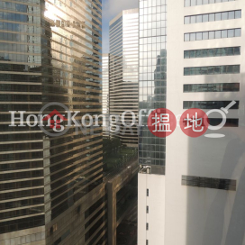 Office Unit for Rent at Shui On Centre