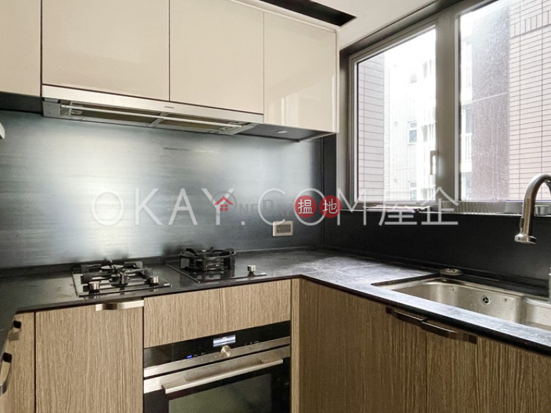 HK$ 41,000/ month Mount Pavilia Tower 21 Sai Kung Luxurious 3 bedroom with parking | Rental