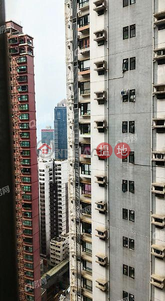 HK$ 21,500/ 月-美樂閣西區有匙即睇，核心地段，環境清靜美樂閣租盤