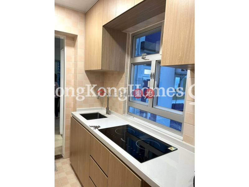 HK$ 18,000/ month Cheong Wan Mansion, Western District, 1 Bed Unit for Rent at Cheong Wan Mansion