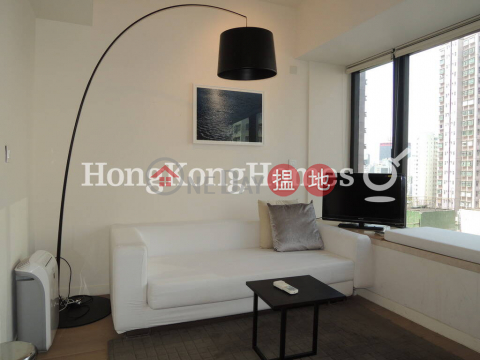 Studio Unit for Rent at Gramercy, Gramercy 瑧環 | Western District (Proway-LID113693R)_0
