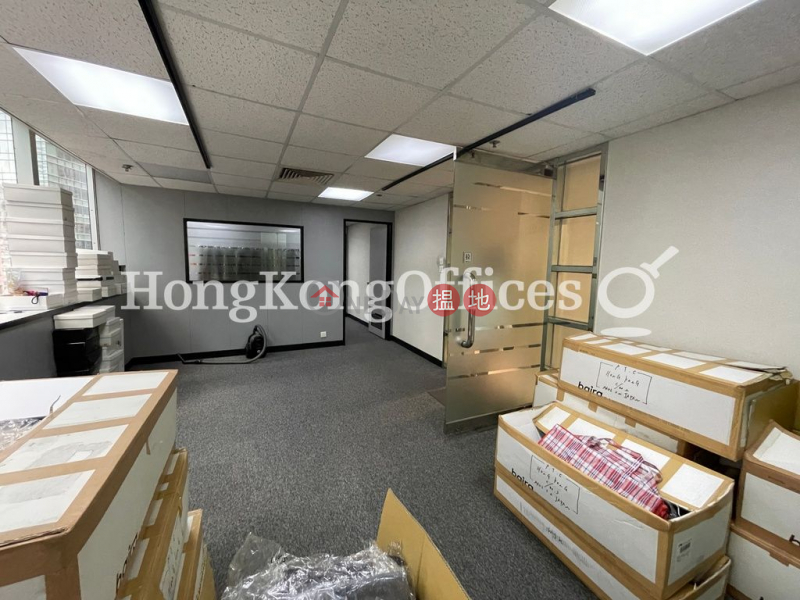 HK$ 33,840/ month Guangdong Tours Centre | Wan Chai District, Office Unit for Rent at Guangdong Tours Centre