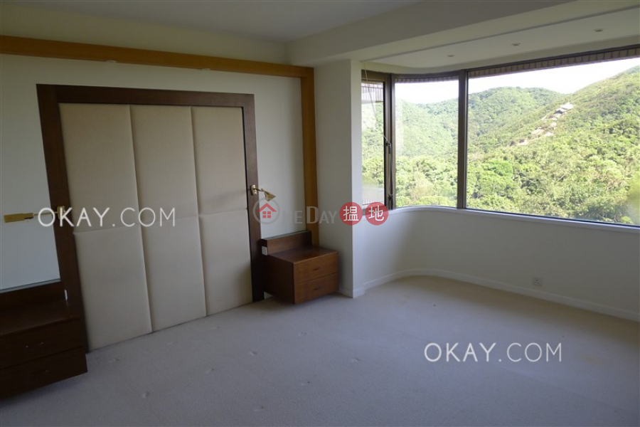 Luxurious 2 bedroom in Repulse Bay | Rental | Parkview Heights Hong Kong Parkview 陽明山莊 摘星樓 Rental Listings