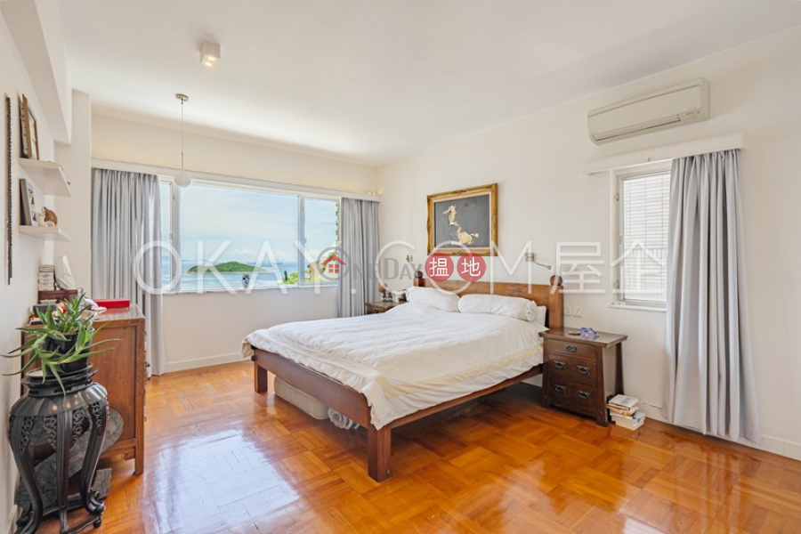 Efficient 3 bedroom with sea views, balcony | For Sale | 18-40 Belleview Drive | Southern District | Hong Kong, Sales, HK$ 70M