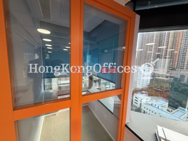 HK$ 25.71M | Lippo Leighton Tower, Wan Chai District | Office Unit at Lippo Leighton Tower | For Sale