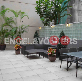 3 Bedroom Family Flat for Rent in Happy Valley | Pine Gardens 松苑 _0