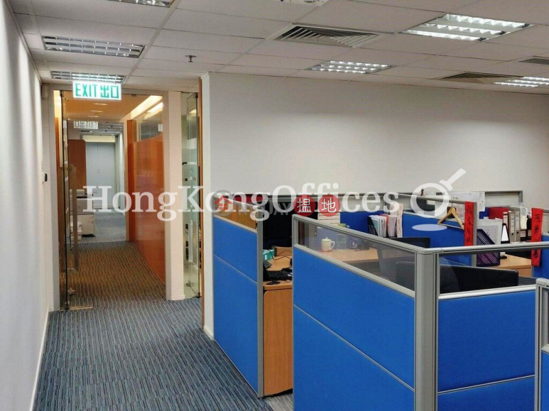 Property Search Hong Kong | OneDay | Office / Commercial Property Rental Listings Office Unit for Rent at Lee Man Commercial Building