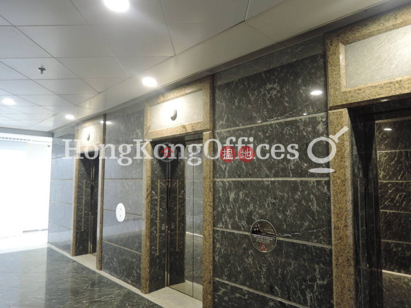 Property Search Hong Kong | OneDay | Office / Commercial Property Rental Listings Office Unit for Rent at Sino Plaza