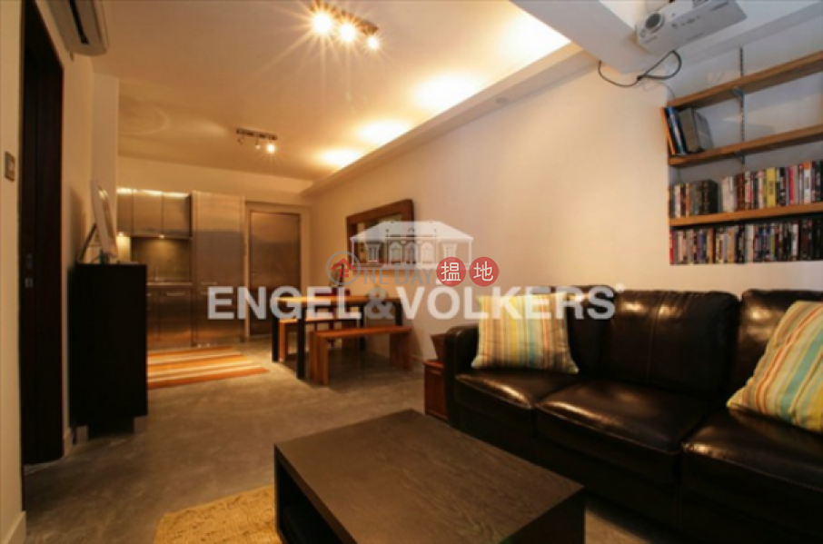 Property Search Hong Kong | OneDay | Residential Sales Listings | 1 Bed Flat for Sale in Happy Valley
