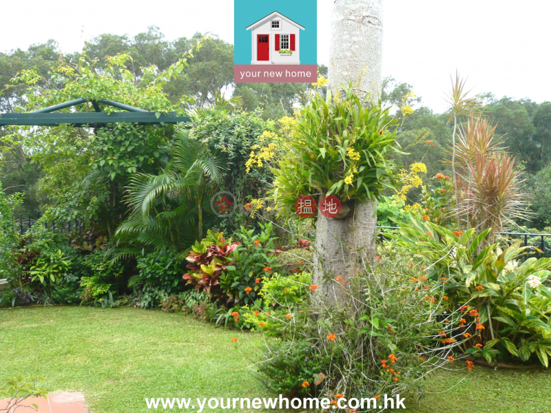 Large Family House for Rent in Sai Kung, House 1 Forest Hill Villa 環翠居 1座 Rental Listings | Sai Kung (RL2598)