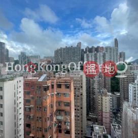 Office Unit for Rent at Two Chinachem Exchange Square