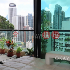4房4廁,連車位,露台《肇輝臺8號出售單位》 | 肇輝臺8號 No 8 Shiu Fai Terrace _0