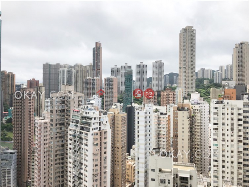 Celeste Court | Middle | Residential Rental Listings | HK$ 47,000/ month