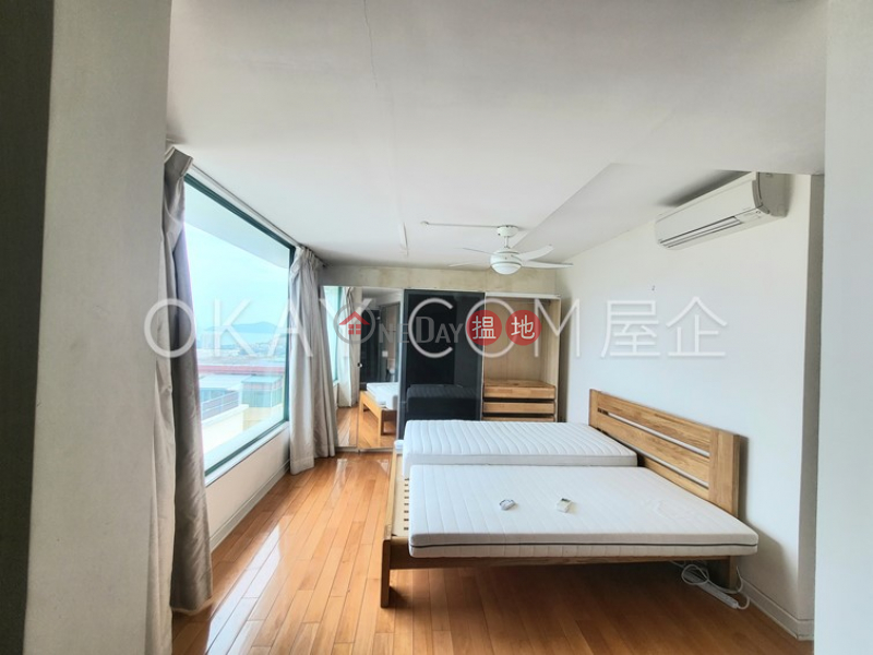 Property Search Hong Kong | OneDay | Residential, Sales Listings Elegant 3 bed on high floor with sea views & balcony | For Sale