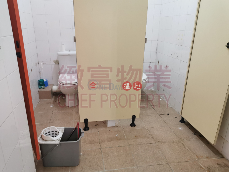 新裝，獨立單位，內廁9-11五芳街 | 黃大仙區|香港-出租|HK$ 24,500/ 月