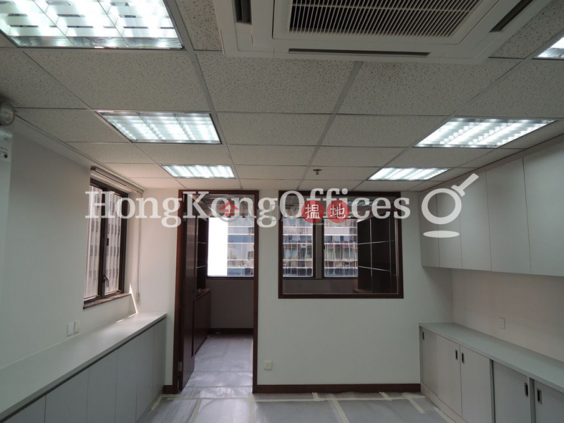 HK$ 23,998/ month | General Commercial Building | Central District | Office Unit for Rent at General Commercial Building