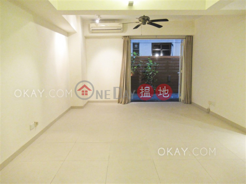 Efficient 1 bedroom with terrace, balcony | For Sale | Chong Yuen 暢園 _0